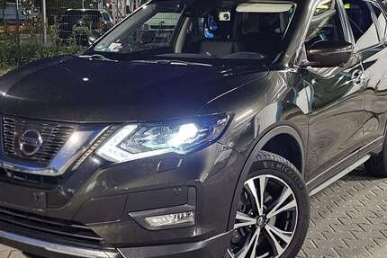 Nissan X-Trail 115.000 km 18.500 &euro; Pforzheim 75177