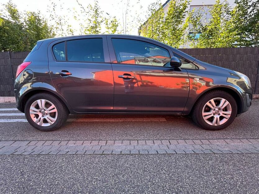 Corsa