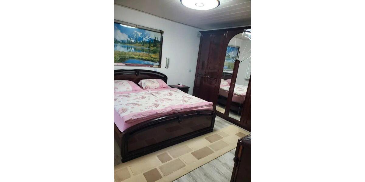 Etagenwohnung Bad Herrenalb - 2 Zimmer, 55 m&sup2;, 129.000&euro; | Angebot:27128139