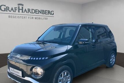 Hyundai INSTER 2.098 km 29.770 &euro; Landau 76829