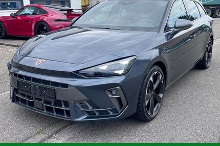 Cupra Leon 20.600 km 29.500 € Knittlingen 75438