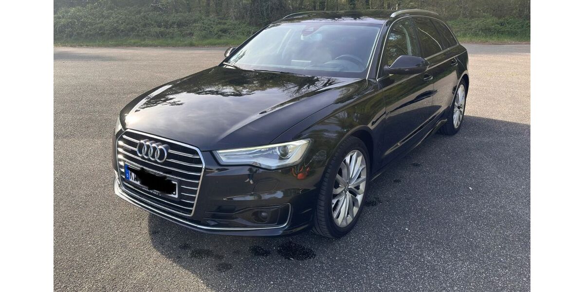 Audi A6 224.000 km 12.950 &euro; Stutensee 76297