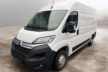 Citroen Jumper 81.350 km 16.900 &euro; Stutensee 76297