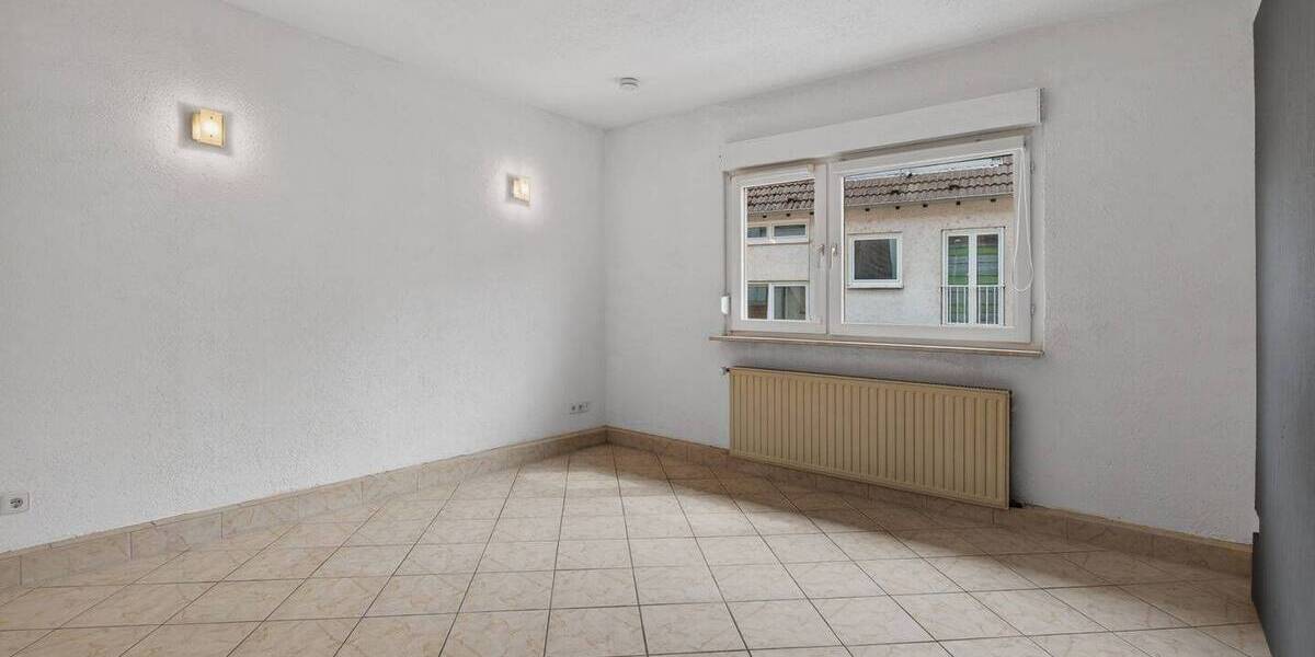 Etagenwohnung Karlsruhe / Knielingen Knielingen - 2 Zimmer, 52 m&sup2;, 165.000&euro; | Angebot:26289767