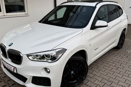 BMW X1 107.851 km 22.900 &euro; Ötisheim 75443
