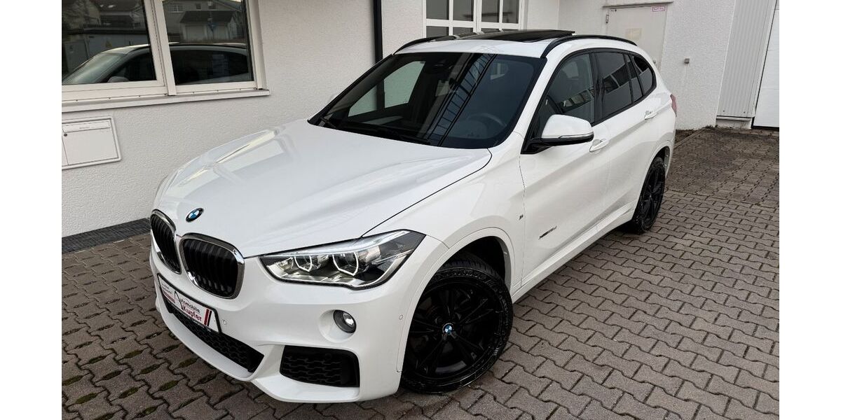 BMW X1 107.851 km 22.900 &euro; Ötisheim 75443