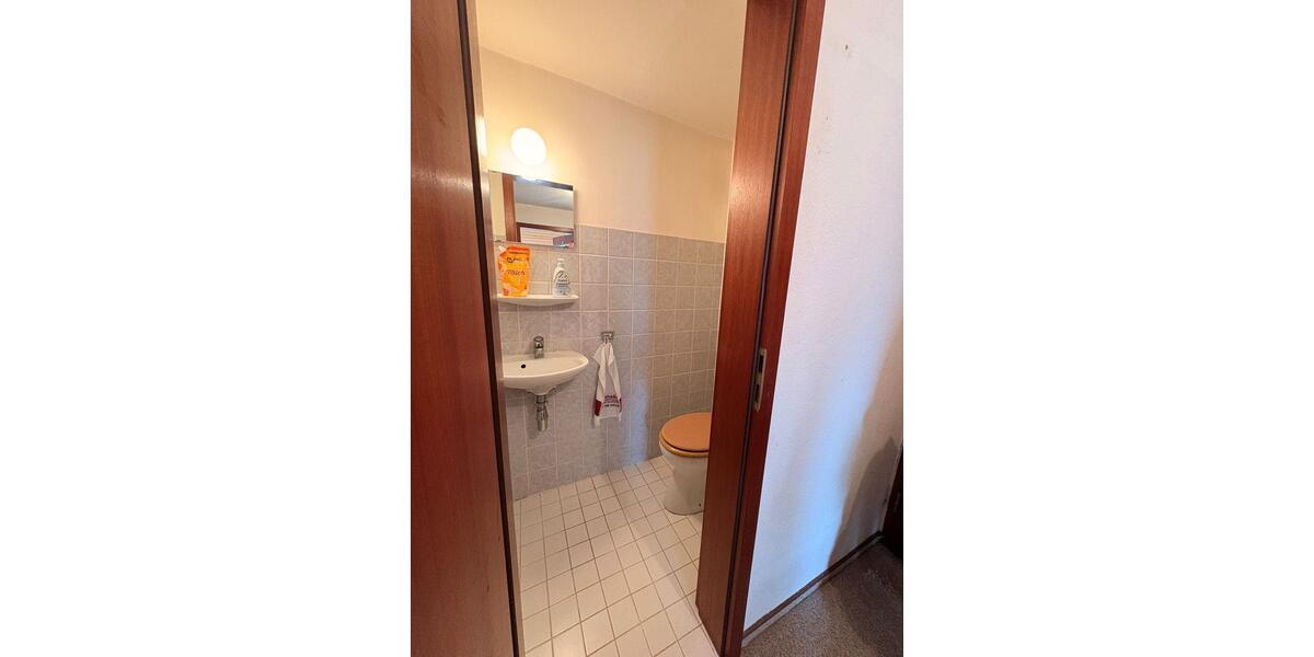 Dachgeschoßwohnung Engelsbrand - 2.5 Zimmer, 55 m&sup2;, 140.000&euro; | Angebot:26914153