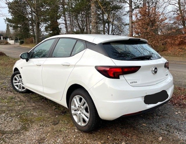 Opel Astra 150.000 km 7.250 &euro; Karlsruhe 76133