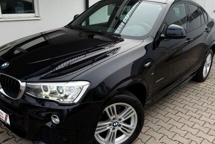 BMW X4 101.408 km 22.900 &euro; Ötisheim 75443