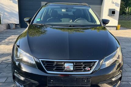 Seat Leon 247.000 km 9.490 &euro; Karlsbad 76307