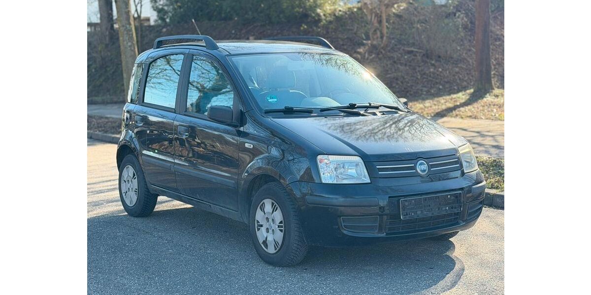 Fiat Panda 230.000 km 1.199 &euro; Bruchsal 76646
