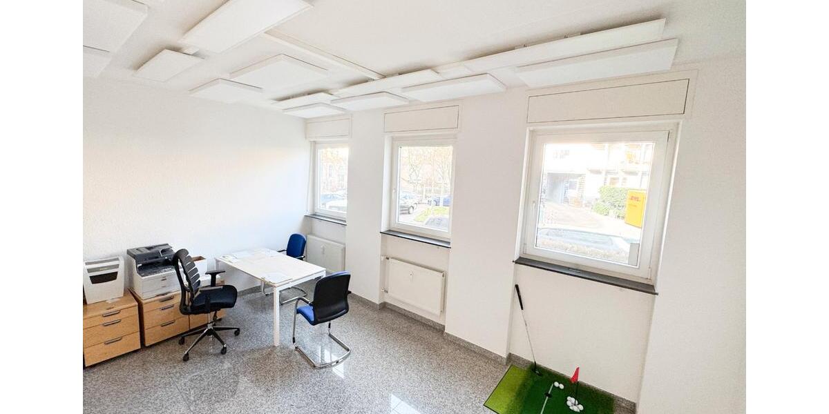 Gewerbeobjekt Karlsruhe Beiertheim-Bulach - 975&euro; | Angebot:26235462