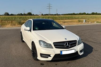 Mercedes-Benz C 350 214.000 km 14.700 &euro; Rülzheim 76761