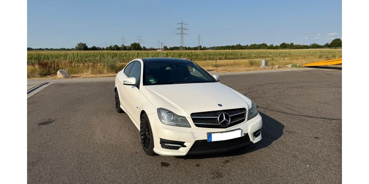 Mercedes-Benz C 350 214.000 km 14.700 &euro; Rülzheim 76761