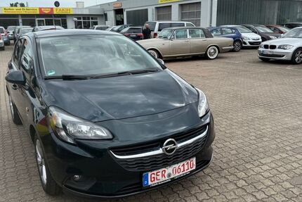 Opel Corsa 171.000 km 5.490 &euro; Herxheim 76863