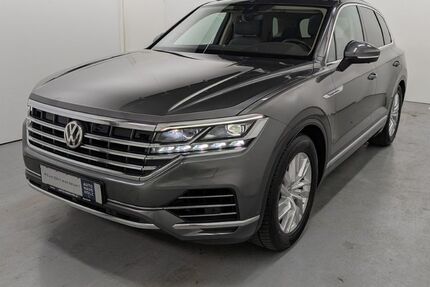 VW Touareg 73.650 km 42.990 &euro; Landau 76829