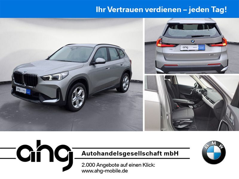 BMW X1 36.584 km 40.930 € Pforzheim 75179