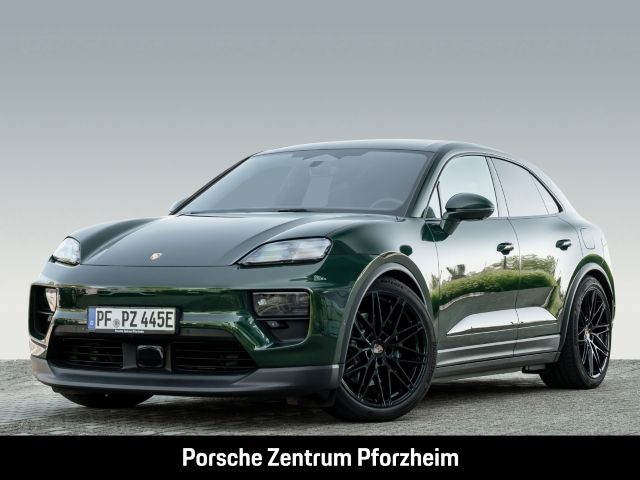Macan