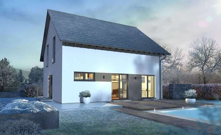 Haus zum Kaufen in Knittlingen 647.000 € 155 m²