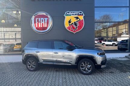 Jeep Compass 9.500 km 41.990 &euro; Ettlingen 76275