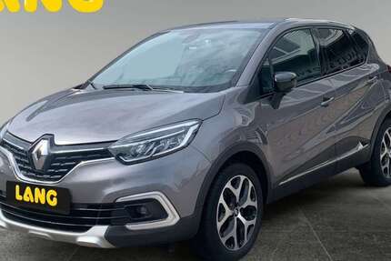 Renault Captur 90.900 km 11.990 € Karlsruhe 76131
