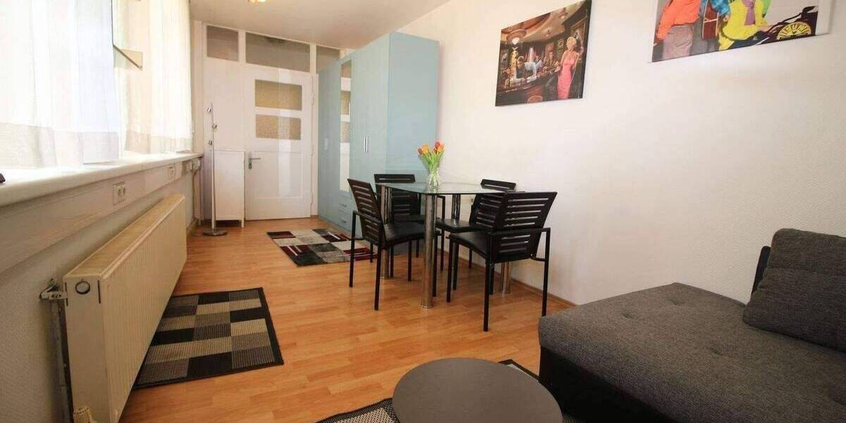 Gewerbeobjekt Karlsruhe Beiertheim-Bulach - 259.000&euro; | Angebot:26851462