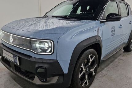 Renault R 4 3.500 km 38.299 € Landau 76829