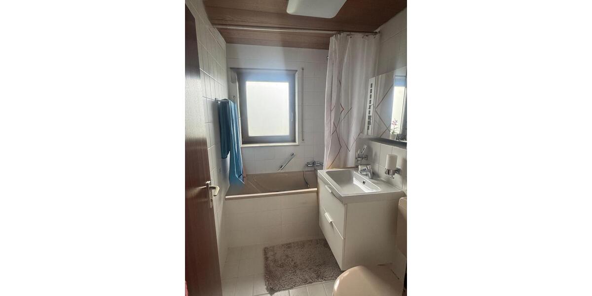 Terrassenwohnung Pforzheim - 2 Zimmer, 60 m&sup2;, 1.000&euro; | Angebot:26646760
