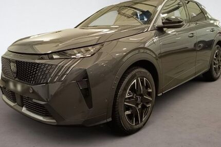 Peugeot 3008 27.600 km 28.950 &euro; Au a. Rhein 76474