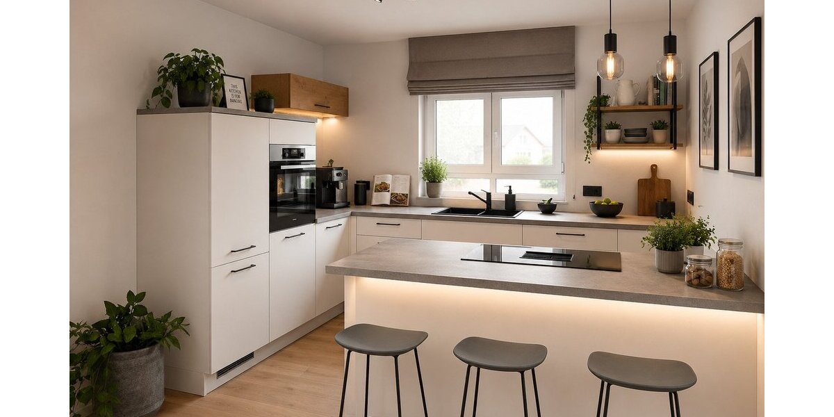 Gemeinsam ankommen - Euer neues Familienglück im Home 5 erleben - Einfamilienhaus Knittlingen | Angebot:27333246