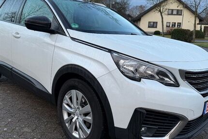 Peugeot 5008 195.000 km 9.000 &euro; Graben Neudorf 76676