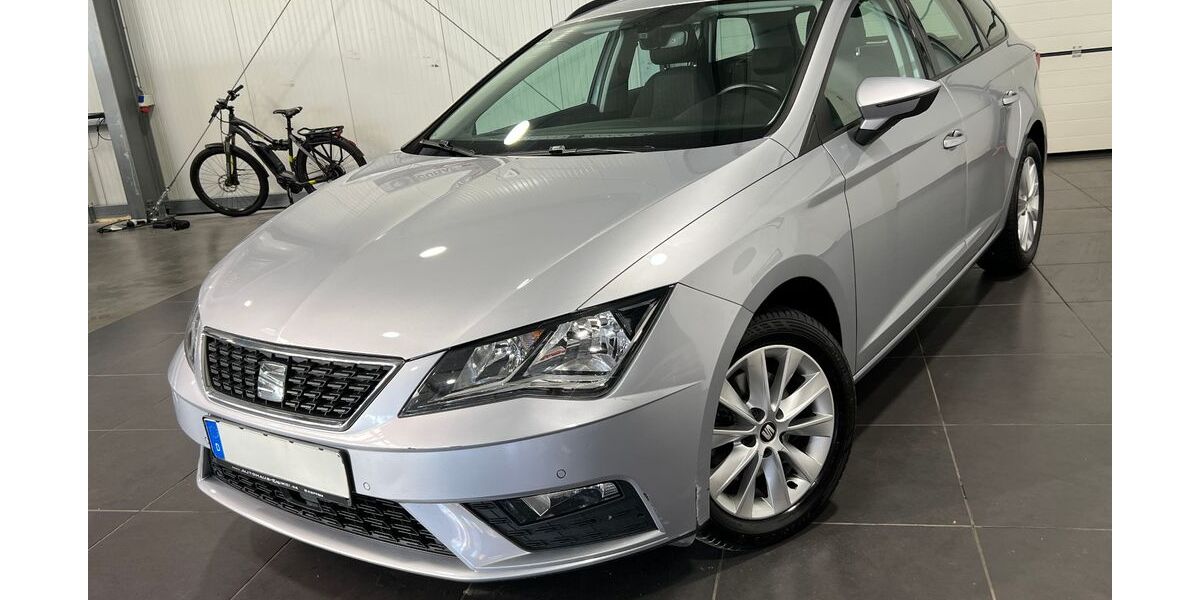Seat Leon 117.000 km 12.495 € Bretten 75015