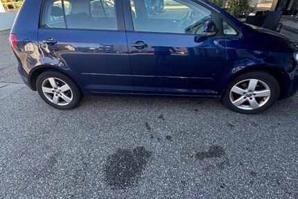 VW Golf Plus 146.250 km 5.000 &euro; Rastatt 76437