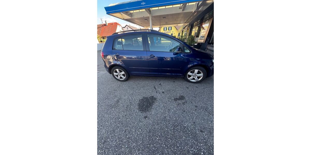 VW Golf Plus 146.250 km 5.000 &euro; Rastatt 76437