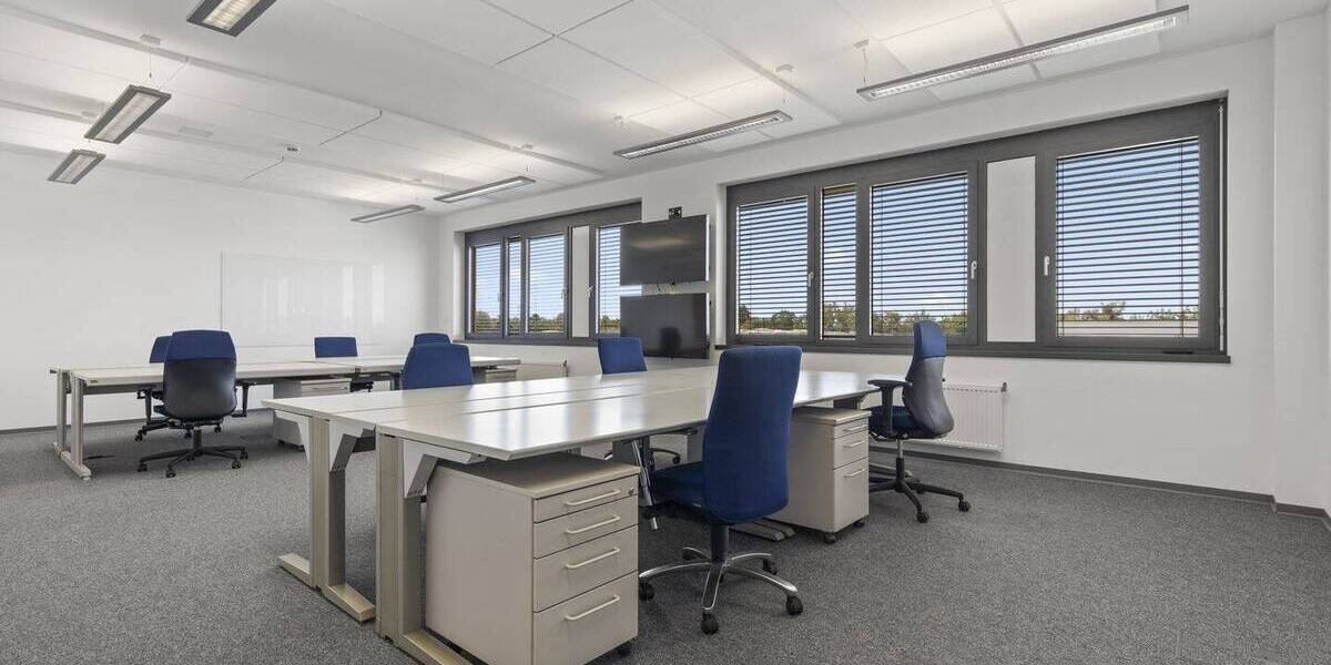 Gewerbeobjekt Karlsruhe Grötzingen - 5.795&euro; | Angebot:26486221