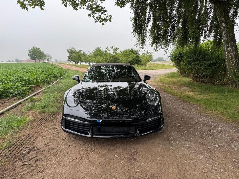 Porsche 992 13.000 km 245.900 € Jockgrim 76751