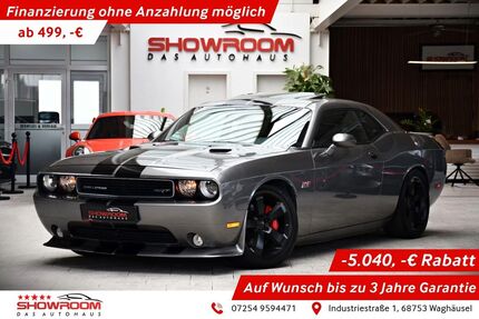 Dodge Challenger 77.327 km 36.190 &euro; Waghäusel 68753