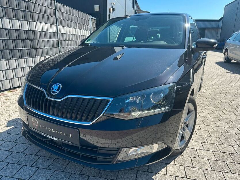 Fabia