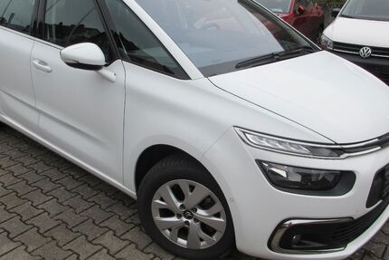 Citroen C4 Picasso 59.900 km 11.590 € Niefern-Öschelbronn 75223