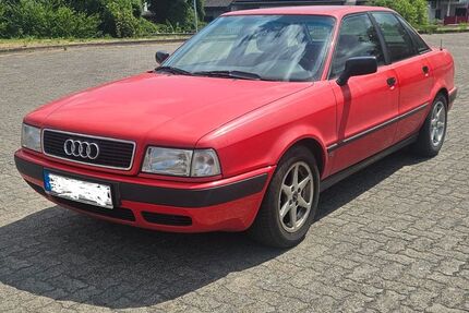 Audi 80 161.608 km 1.692 &euro; Waghäusel 68753