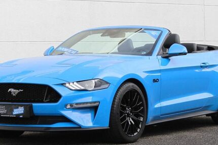 Ford Mustang 2.900 km 50.955 &euro; Stutensee-Friedrichstal (West) 76297