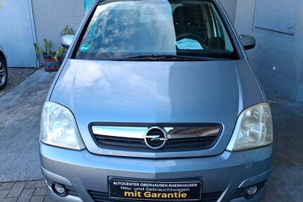 Opel Meriva 103.000 km 2.700 &euro; Oberhausen-Rheinhausen 68794