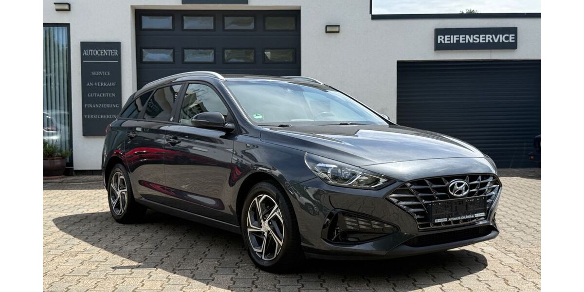 Hyundai i30 135.000 km 8.990 &euro; Landau in der Pfalz 76829