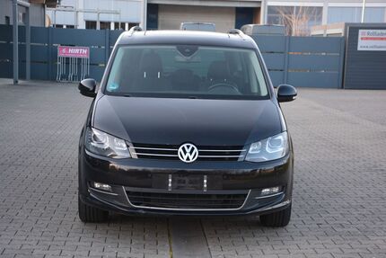 VW Sharan 249.800 km 8.800 &euro; Malsch 76316