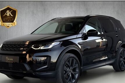 Land Rover Discovery Sport 46.700 km 33.880 &euro; Wörth am Rhein 76744