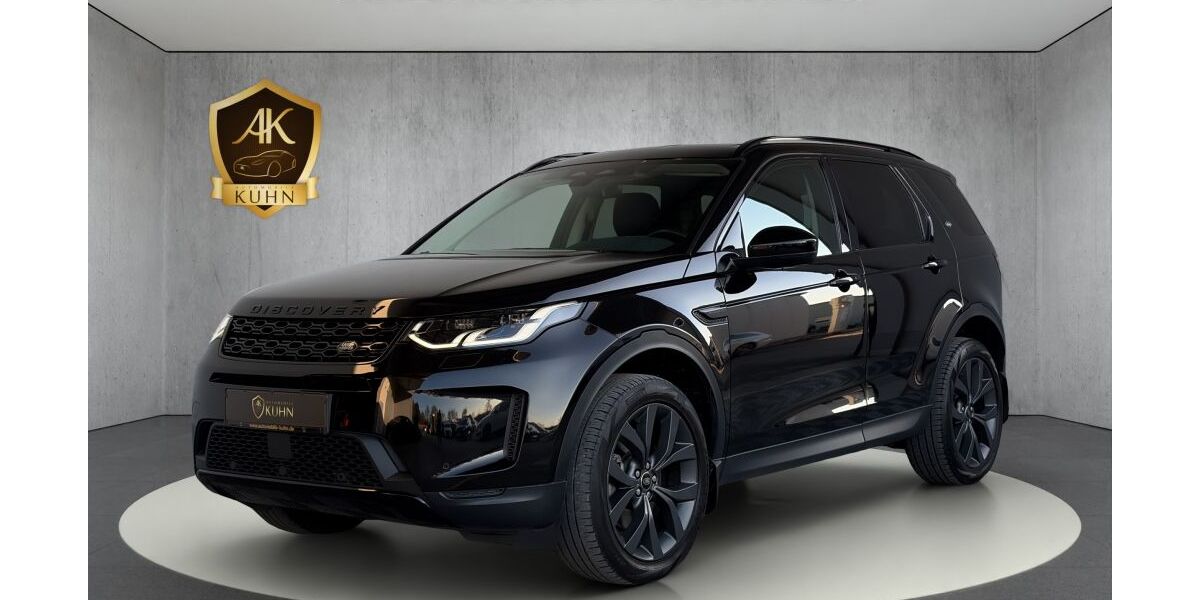 Land Rover Discovery Sport 46.700 km 33.880 &euro; Wörth am Rhein 76744