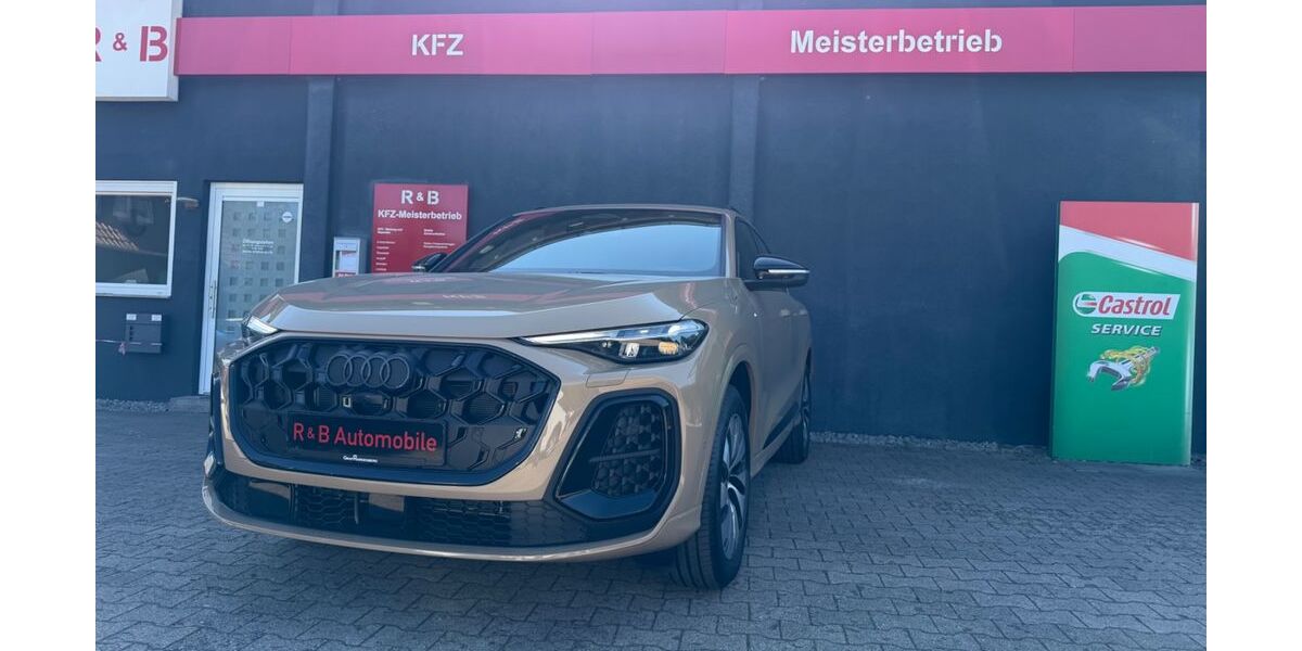 Audi Q5 4.651 km 65.999 &euro; Gaggenau 76571