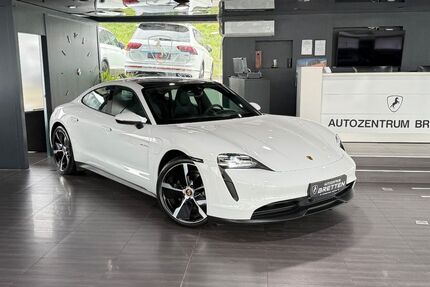 Porsche Taycan 64.380 km 56.900 € Bretten 75015