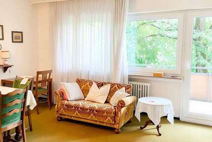 Wohnung Baden-Baden Baden - 3 Zimmer, 80 m&sup2;, 220.000&euro; | Angebot:26897325
