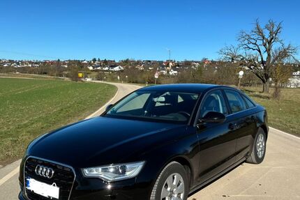Audi A6 93.000 km 12.500 &euro; Pforzheim 75181